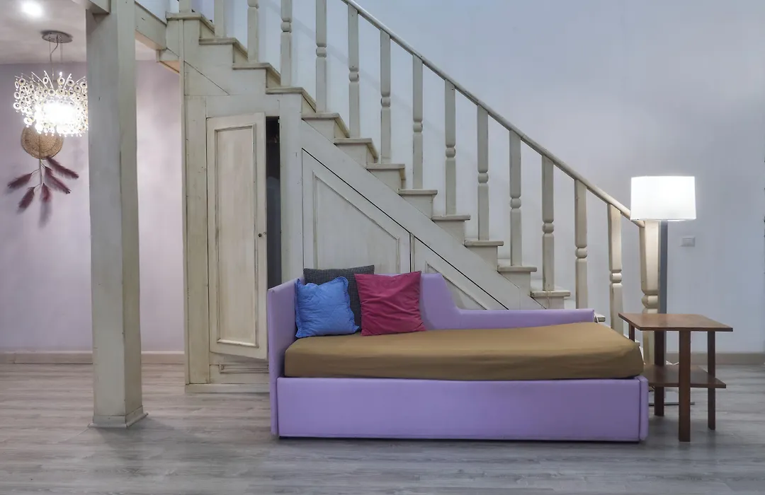 Home&More B&B-1