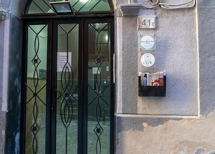 Hotel Le stanze di Cloe Napoli