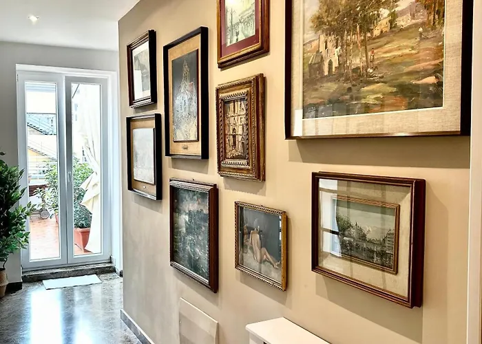 Hotel Le stanze di Cloe Napoli