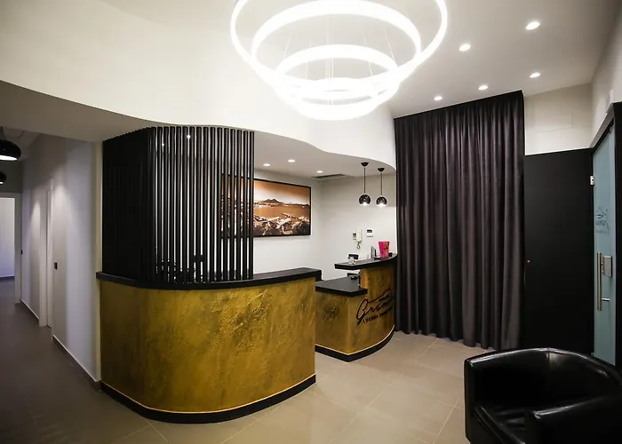 Gramsci Luxury Rooms Napoli